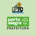 EPTC - Porto Alegre (@EPTC_POA) Twitter profile photo