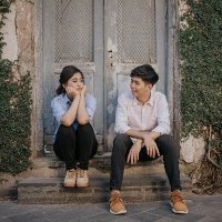 Y. Maretta Dewi (@sanmu1103) 's Twitter Profile Photo Y. Maretta Dewi (@sanmu1103) 's Twitter Profile Photo