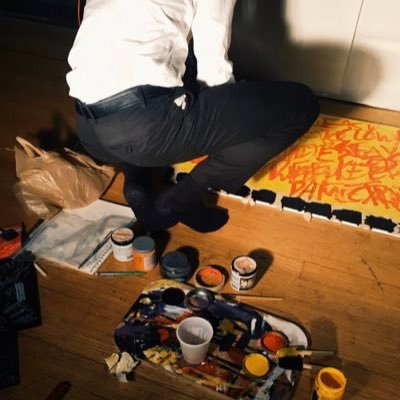 deegan_gsk's profile picture. | art | all art on this page is for sale!! dm for pricing or commission 💜💜 | @dgearding2