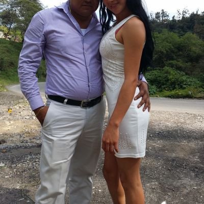 rouss_i's profile picture. Somos una pareja nueva en éste ambiente queremos conocer solo parejas..