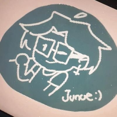 Elisa Junueさんのプロフィール画像