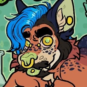 🌵 Yote Smell 🔞 🌵 ✨Commissions - CLOSED ✨さんのプロフィール画像