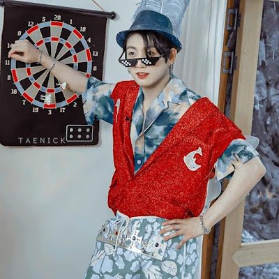 btsKerala1's profile picture. 