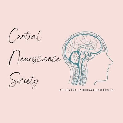 CentralNeurosci's profile picture. Central Neuroscience Society is an RSO @CMUniversity | All students are welcome regardless of major! | Meetings: Thursdays at 7pm | Follow us on IG @cnsatcmu !