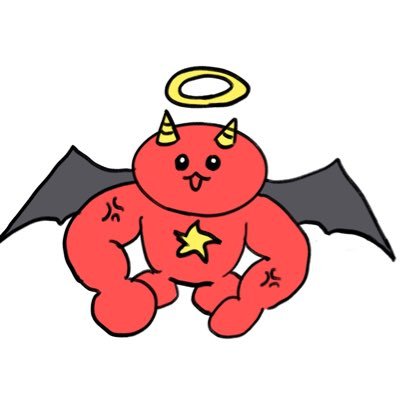 ゴンザレス【公式】😈⭐️さんのプロフィール画像