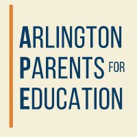 Arlington Parents for Education(@ArlParentsforEd) 's Twitter Profileg