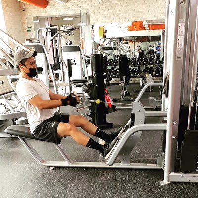 OscarMeave93's profile picture. 😎