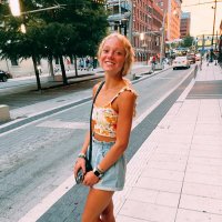 Gabby Scheil (@gabbyscheil) 's Twitter Profile