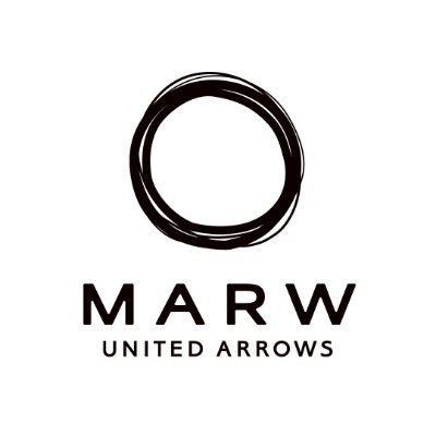 marw_ua's profile picture. MARW UNITED ARROWS（マルゥ ユナイテッドアローズ）日常の気づきを大切にしたアイテムを展開。
UNITED ARROWS公式オンラインストア・ZOZOTOWN・楽天ファッションにて取扱中◎