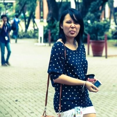 ruthhechanova's profile picture. 