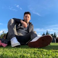 Alejo Sabogal (@alejosabo8) 's Twitter Profile