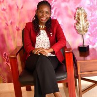 Eng.Millicent Alooh, HSC (@aloohmillicent) 's Twitter Profile Photo Eng.Millicent Alooh, HSC (@aloohmillicent) 's Twitter Profile Photo