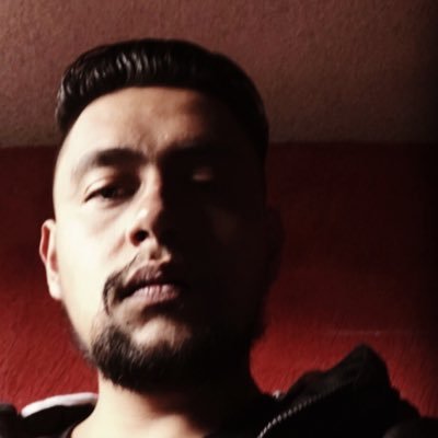 A veces cierro los ojos y digo: “no mames no se ve nada”