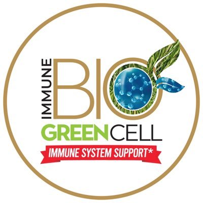 Immune Bio Green Cell Profile
