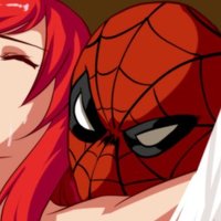 ๐ง๐ต๐ฎ๐ ๐ฆ๐ฝ๐ถ๐ฑ๐ฒ๐ฟ-๐๐๐ ( ... ) (@libidinearanae) 's Twitter Profile