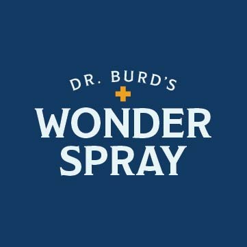 Dr. Burds Wonder Spray