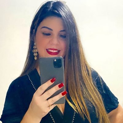 Brasil acima de tudo e Deus acima de todos🇧🇷 Flamenguista 🖤❤️raça,amor e paixão ♥️ Prazer, sou a Haddad do bem ✌🏻#Bolsonaroreeleito2022