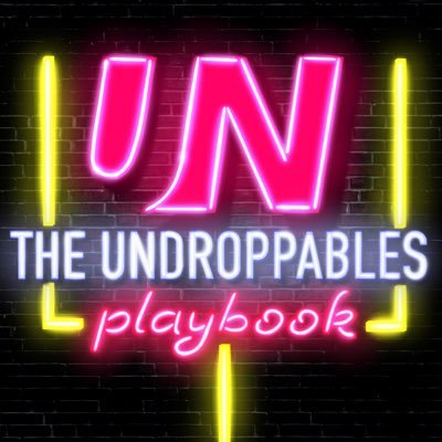 A Football Podcast  | Presented by @TheUndroppables and hosted by @aashley_marie and @mpduncan75