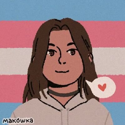 She/Her - 24 - Trans - Pan - Furry - Single 🔞Minors DNI
Also know as MBear_2000
HRT date 09/12/2022