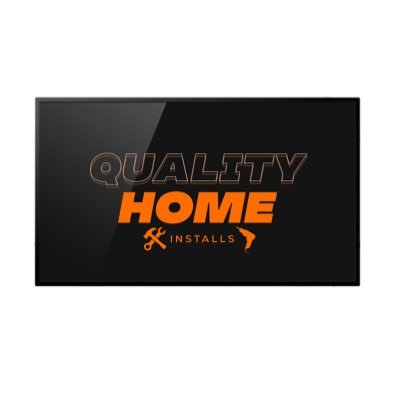Professional, affordable, & reliable home installation services in Atlanta, Ga. We offer tv mounting, picture & decor hanging, shelving, ring 🎥 set up, & more!
