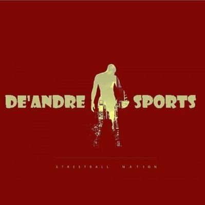DeAndreSports Profile Picture