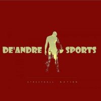 DeAndreGS(@DeAndreSports) 's Twitter Profileg
