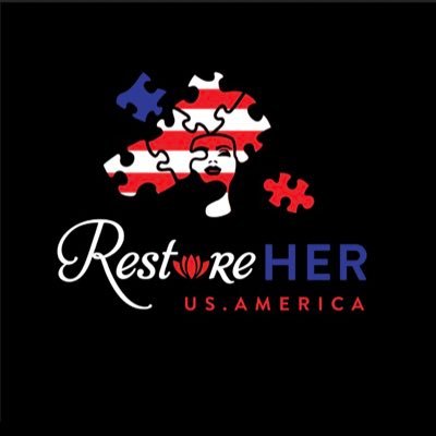 🧩RestoreHER provides #DIGNITY to incarcerated women, ends prison birth & mass incarceration of women in the south by policy advocacy, leadHERship & education🧩