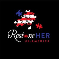 RestoreHER US.America(@RestoreHER_USA) 's Twitter Profileg