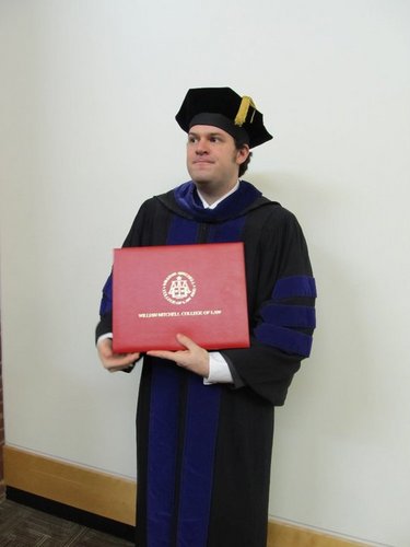 schloughesq's profile picture. Lawyer. This is where the disclaimer goes.