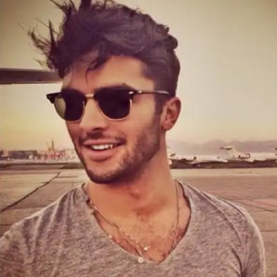 gbakhter's profile picture. 