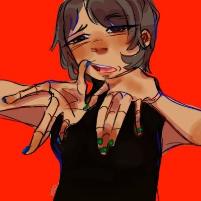 Kerさんのプロフィール画像