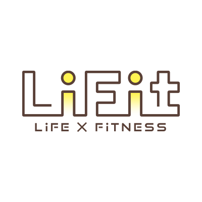 「LiFit」のミッションは、「フィットネスを通じて、昨日よりもっと素敵な自分を手に入れてもらう」ことです。
あなたの生活（life）をもっと豊かにするためのフィットネス（Fitness）情報をお届けします🔥