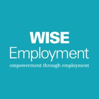 WISE Employment (@wise_employment) 's Twitter Profile