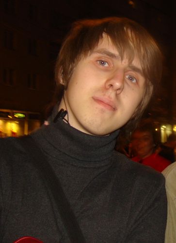 Spinozik's profile picture. 