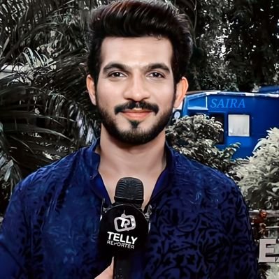 Tujhse Suru Tumpe hi Khatam
....Meri Khaani Tumhi Tak Hai....🥺❤️
#ArjunBijlani