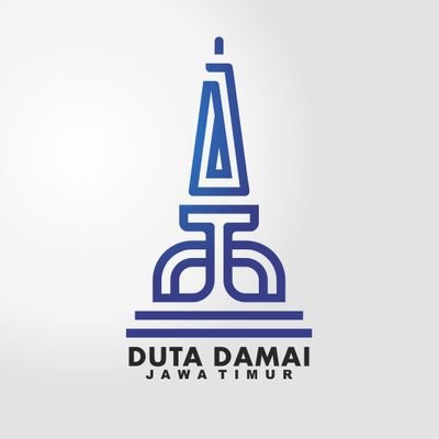 Akun Resmi Duta Damai Jawa Timur | IG/TW/FB : @dutadamaijatim | Youtube : Duta Damai Jawa Timur