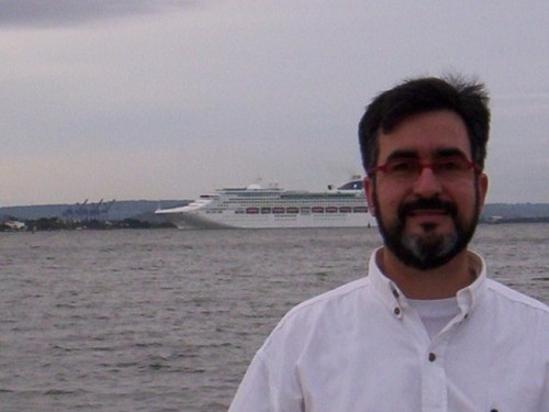 AndresSanchezCC's profile picture. -Contador Público, Administrador de Empresas y Auditor Forense- /HdK Berlin-Pintura//FU Berlin-C.Políticas/-Tecnologías en Cio.Exterior y Gestión en Admón.-/