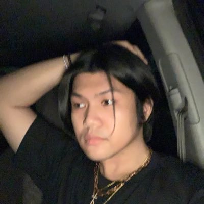 enricojvr's profile picture. “united we stand, divided we are a dead meat” — Jae-su 😂
