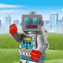 Robojoe8675309's profile picture. 