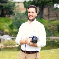 Daniel Navarro Gómez (@daninavarrog) 's Twitter Profile
