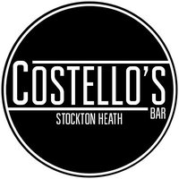 Costello's Bar (@costellosbarsh) 's Twitter Profile Photo Costello's Bar (@costellosbarsh) 's Twitter Profile Photo