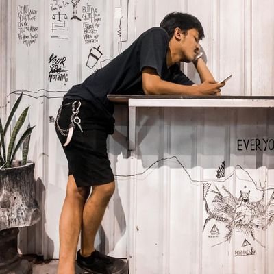 m_mifta's profile picture. Hilang dalam pikiran