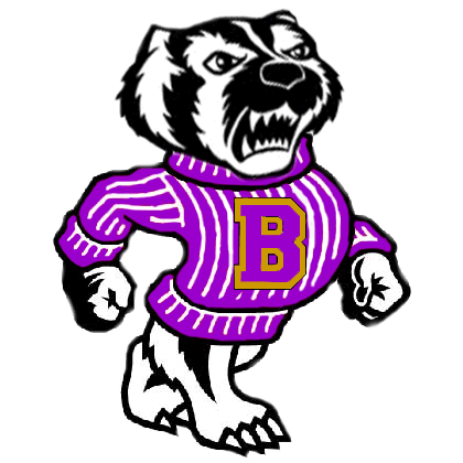 The official Twitter account of the Berkshire High School athletic department. Go Badgers!