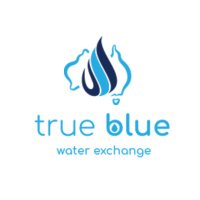 True Blue Water Exchange(@truebluewaterex) 's Twitter Profile Photo