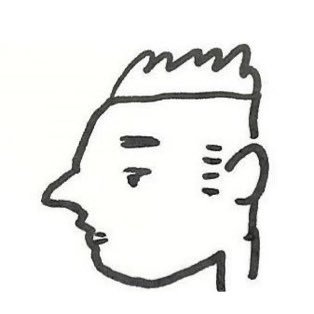 haradann's profile picture. 中年の危機真っ最中。