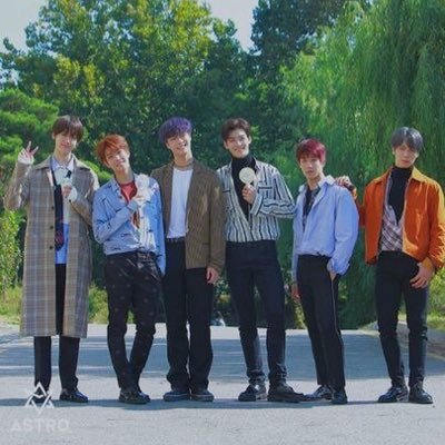 Life is too short to ignore #ASTRO||#BabyRoha || have soft spot for Eunwoo because I found Astro through him ||@offclASTRO