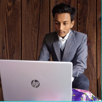 Hi. I am Khyrul Basher. I am a Digital Marketing specialist with two years of experience. I am also an expert in Social Media Markerting and SEO Marketing.