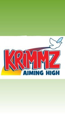 KRIMMZ GIRLS YOUTH CLUB