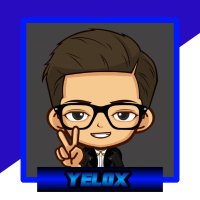 YeloxYT☀️(@YT_Yelox) 's Twitter Profile Photo