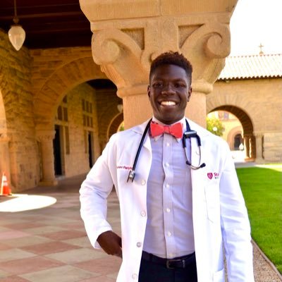 🇳🇬 | 🌲@KnightHennessy Scholar | ⚒️Columbia Engineering ‘20 | 🩺 Stanford Med ‘25 | 🌍Interested in global health innovation & global neurosurgery